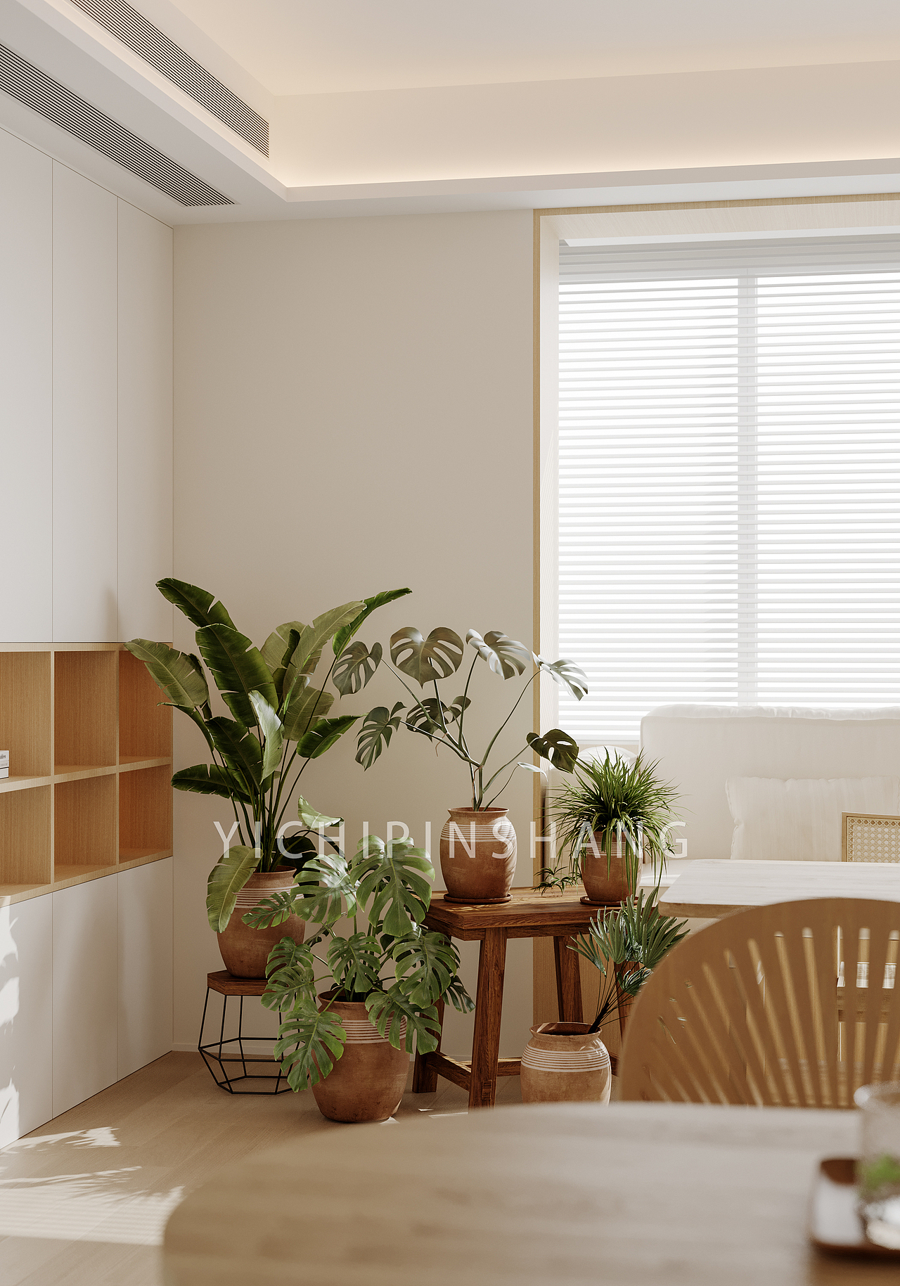 夏日丨YICHIPINSHANG