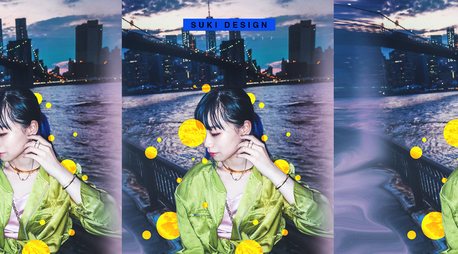 NEWYORK|纽约手机记录