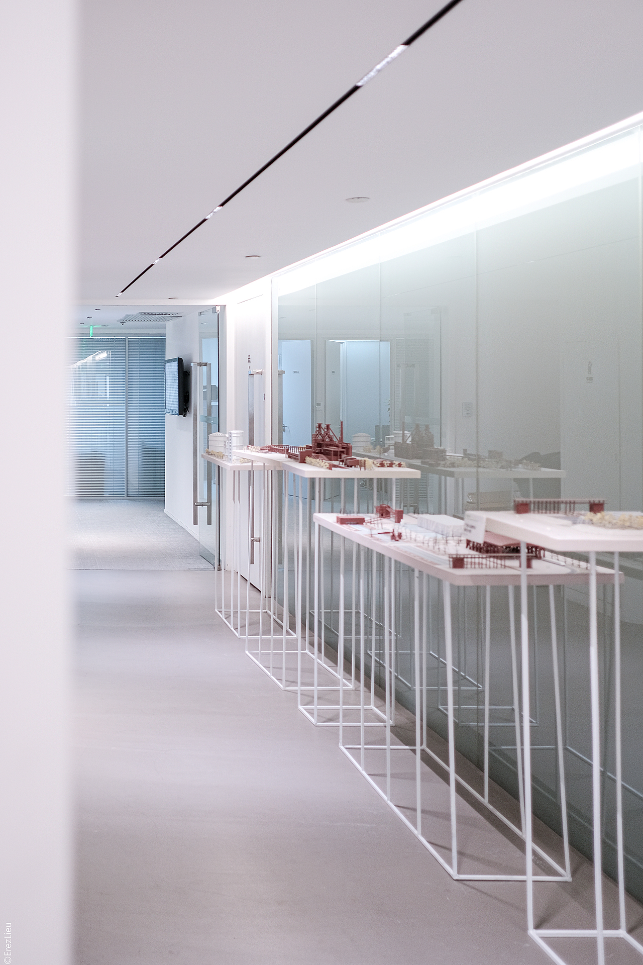 室内办公空间摄影（图ZMjgzMjczMzY4） - 环境/建筑摄影 - 站酷设计师ErezLieu原创素材 - 站酷ZCOOL