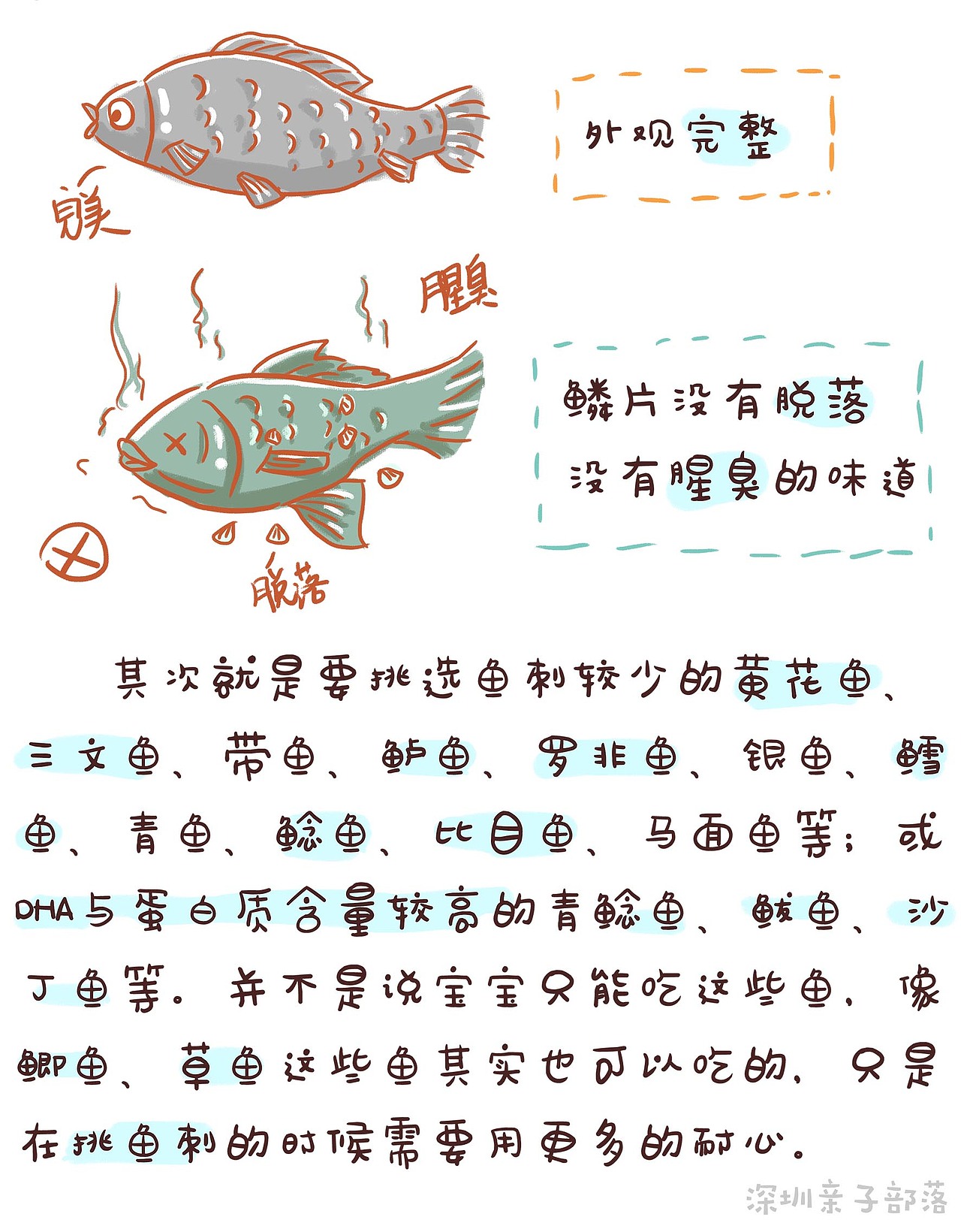 育儿科普漫画（图ZNTgwMDQ2MDA=） - 短篇/格漫 - 站酷设计师Laiwangye原创素材 - 站酷ZCOOL