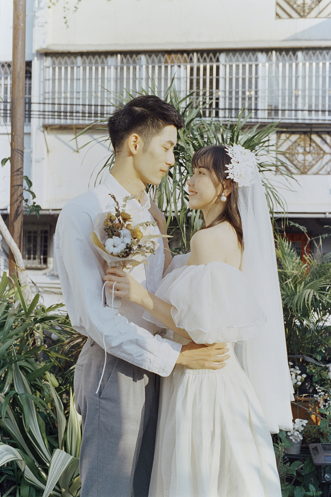 胶片摄影——成人之美