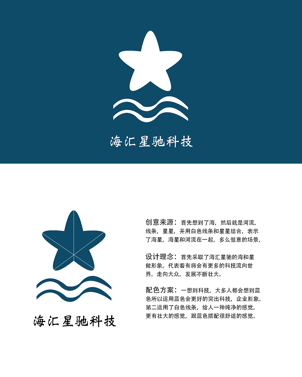海汇星驰科技