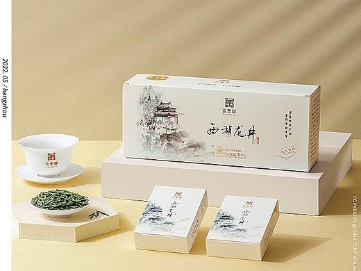 西湖龙井拍摄（22）
