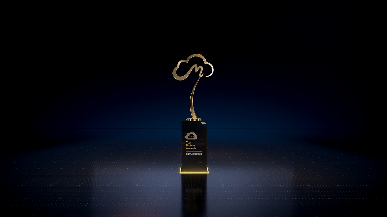 TMA“特美奖”颁奖盛典开场视频（图ZMTA3MDI5MjU2） - 其他三维 - 站酷设计师图派Toprand原创素材 - 站酷ZCOOL