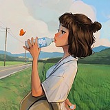 踩油门的榴莲的头像