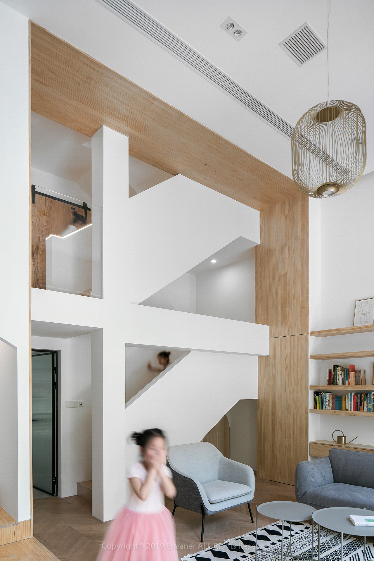 【恩万建筑摄影】几何空间 – 二娃乐园（图ZMTY3MzQ0MTky） - 修图/后期 - 站酷设计师ENVSTU原创素材 - 站酷ZCOOL