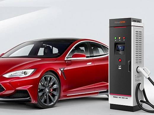 汽车充电桩设计-直流充电桩设计-深圳充电桩设计公司