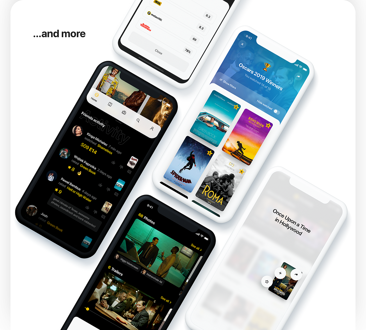 电影网APP