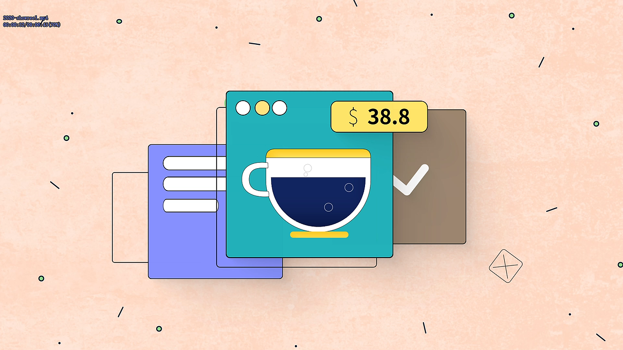 《Practice》（图ZMjQ3MTI1OTcy） - 动画片 - 站酷设计师路过的吃瓜群众原创素材 - 站酷ZCOOL