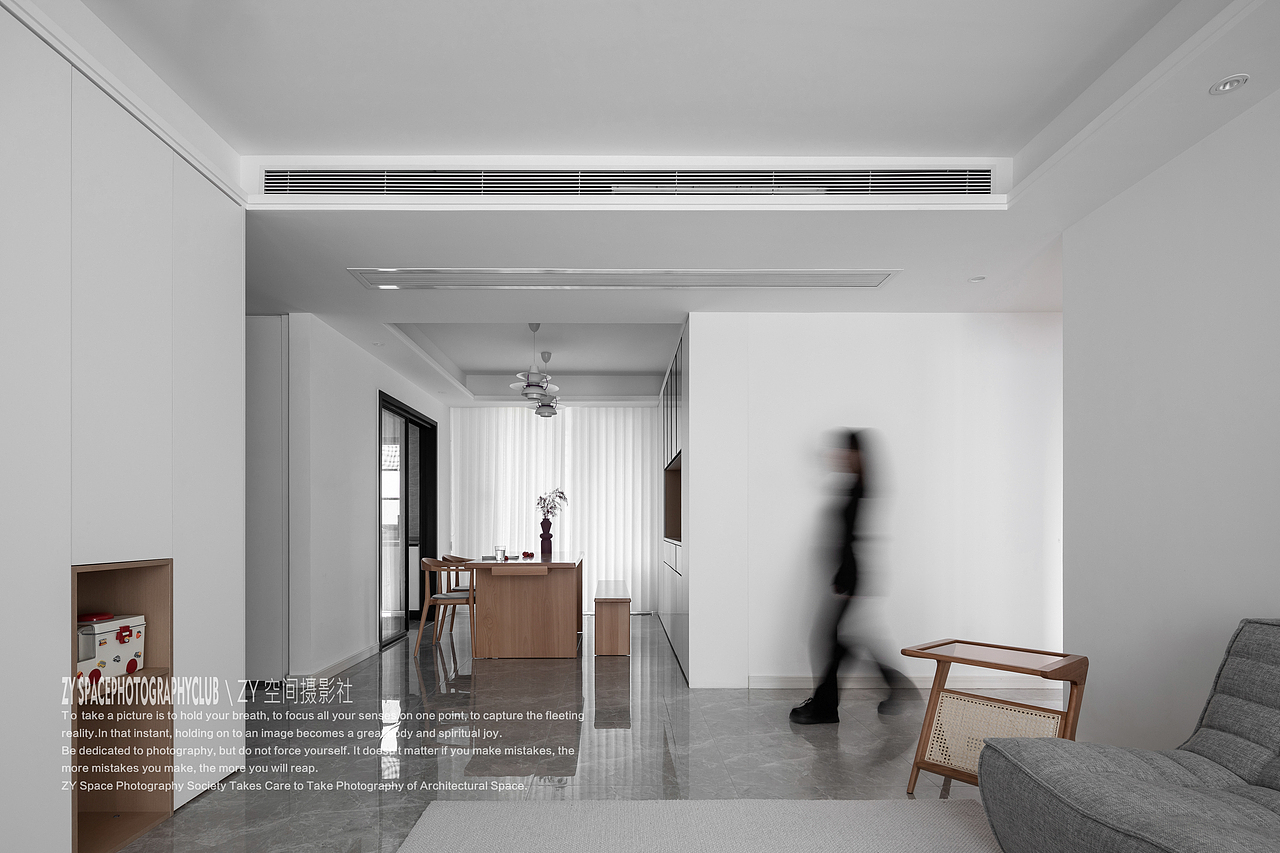 湖南长沙建筑空间摄影 | 家装空间实景（图ZMjk0OTQ3ODI0） - 环境/建筑摄影 - 站酷设计师ZY空间摄影社_大Z原创素材 - 站酷ZCOOL