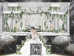 婚礼
