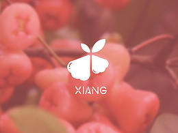 水果LOGO
