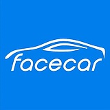 facecar智能汽车的头像