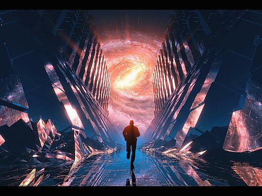 2020年做的动画/小视频