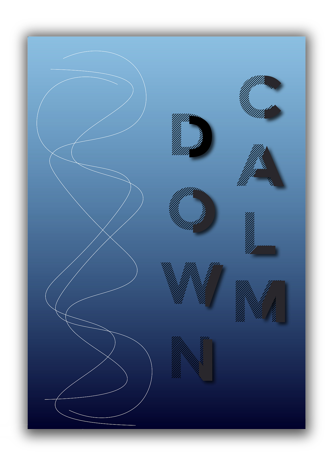 calmdown图片