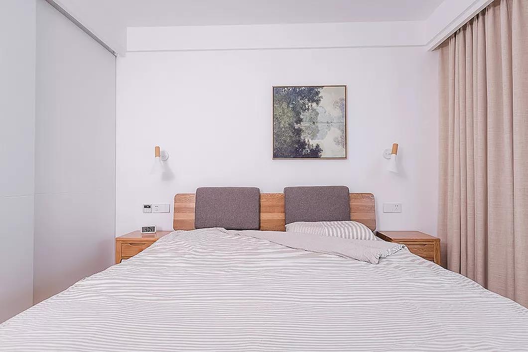 北欧风格丨家是幸福的港湾,什么才能体现幸福?