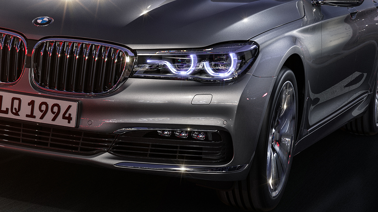 BMW_750Li_CGI（图ZMTMzMjM1MTMy） - 机械/交通 - 站酷设计师朦胧美原创素材 - 站酷ZCOOL