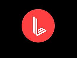 链链金融logo演示