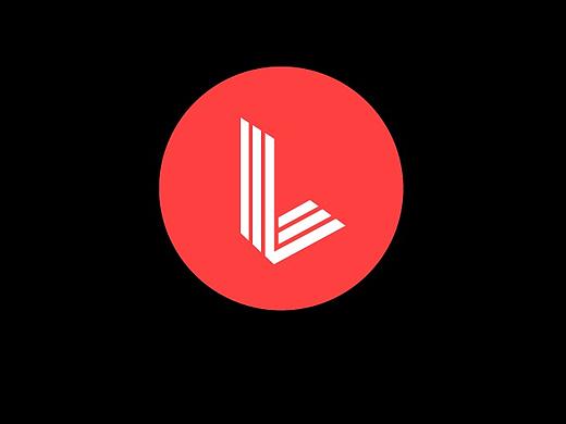 链链金融logo演示（个人主页-ZMzIwNDk2MTI=） - 动效设计 - 站酷设计师付豪789原创素材 - 站酷ZCOOL