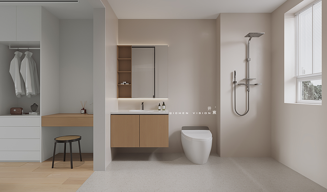 暖系小屋（圖ZMjg5MzcwMzMy） - 家裝設(shè)計(jì) - 站酷設(shè)計(jì)師亓宸視覺(jué)設(shè)計(jì)原創(chuàng)素材 - 站酷ZCOOL