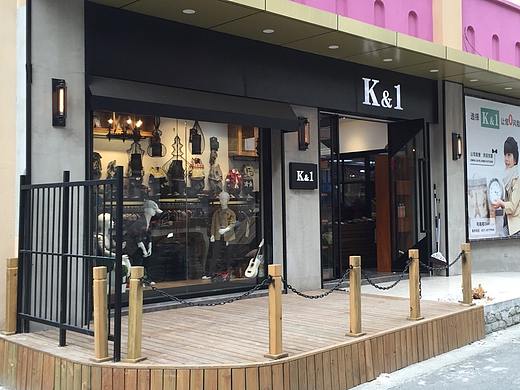 童装市场店