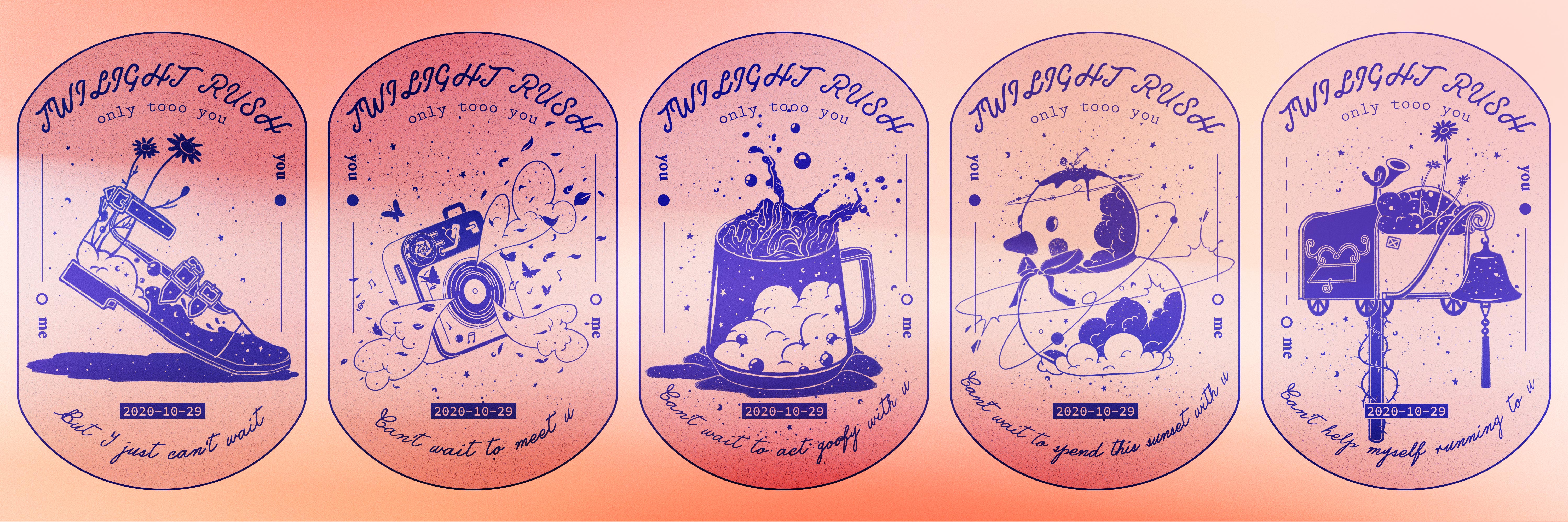 Page_Robot的个人主页（封面预览） - 主页封面设置 - 站酷设计师Page_Robot原创素材 - 站酷ZCOOL