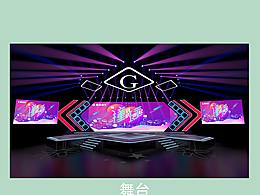 舞台设计，舞美设计