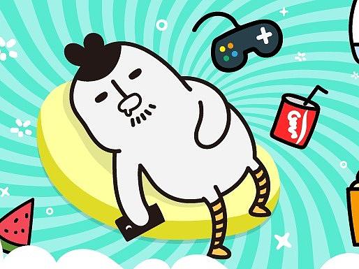 哈Gi表情包
