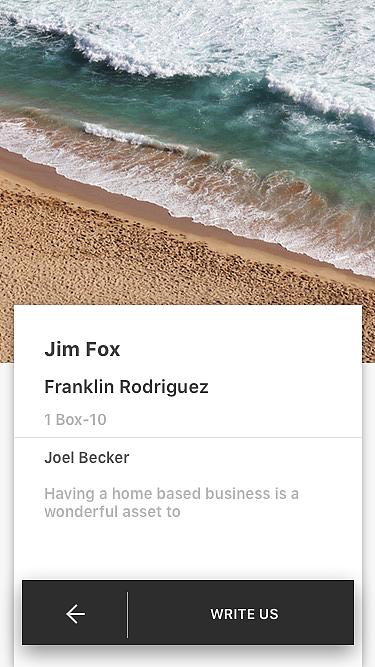 偶尔闲下来做的