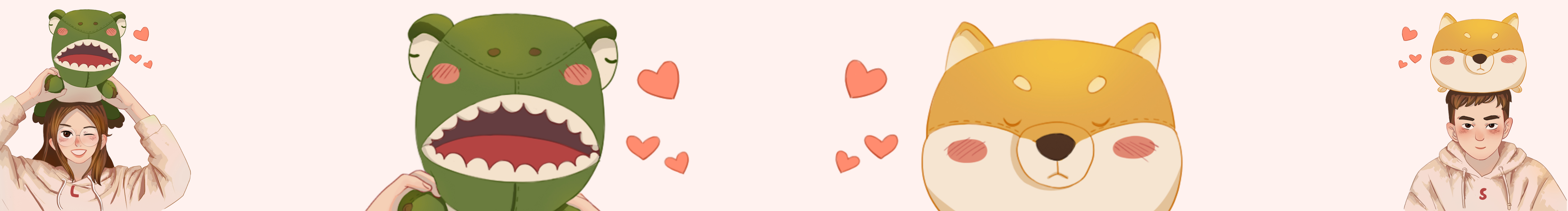 Susu蘇的个人主页（封面预览） - 主页封面设置 - 站酷设计师Susu蘇原创素材 - 站酷ZCOOL