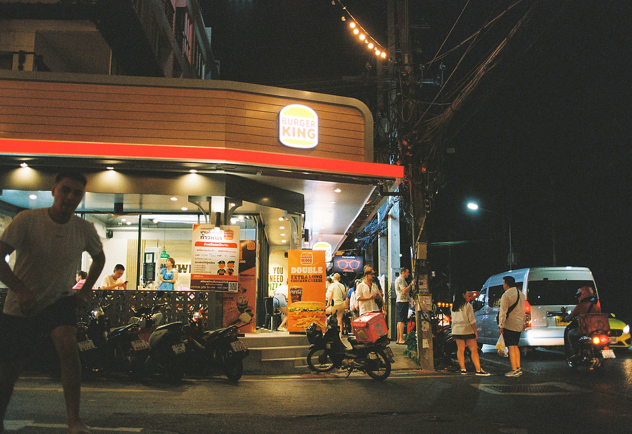 胶片遛普吉2（图ZMzcxMjIzOTIw） - 人文/纪实摄影 - 站酷设计师豌豆爹原创素材 - 站酷ZCOOL