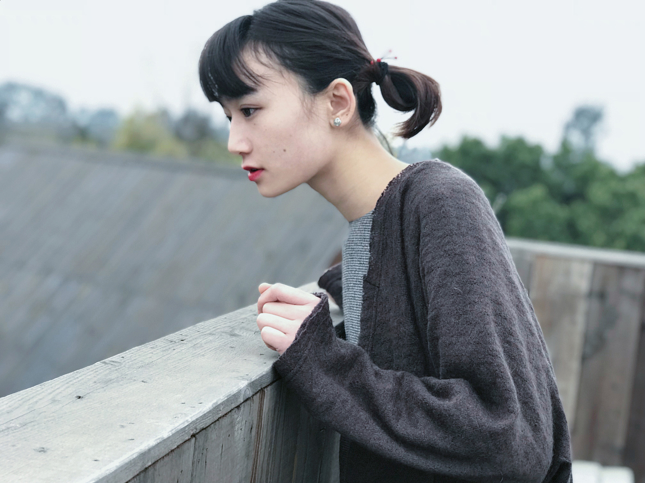 韩式开衫（图ZMTA3MTEwODYw） - 人像摄影 - 站酷设计师EROS丶LI原创素材 - 站酷ZCOOL