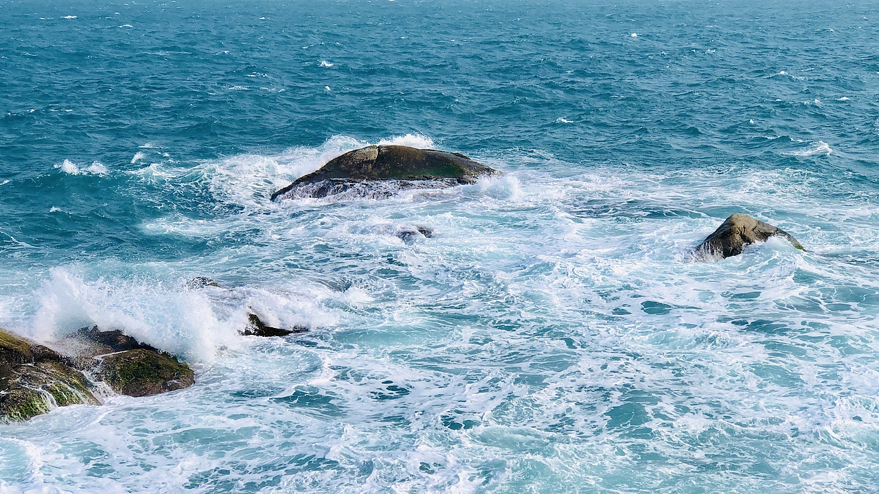 三亚之旅（图ZMjUwNjUzMzM2） - 风光摄影 - 站酷设计师鱼和快原创素材 - 站酷ZCOOL