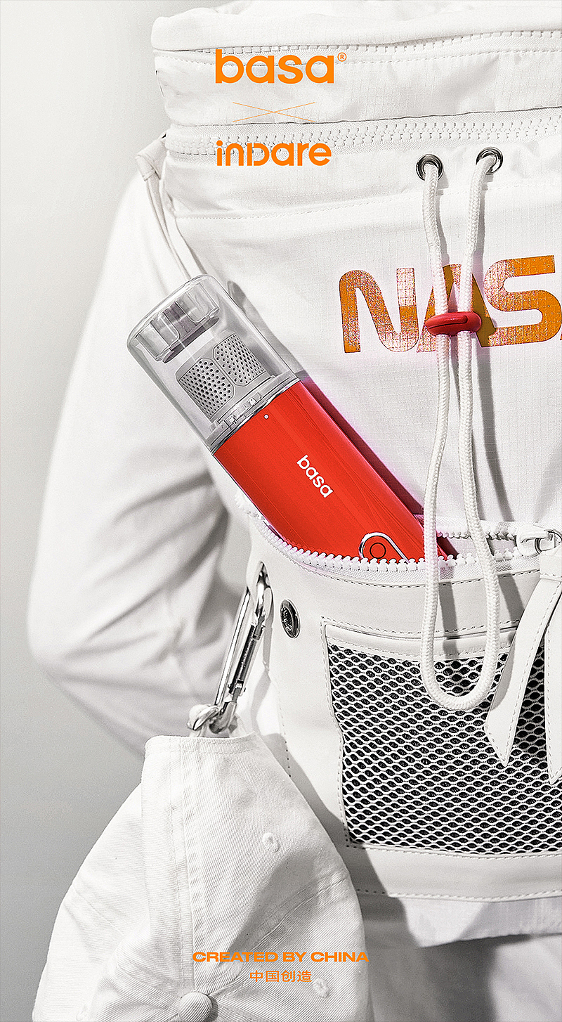 十月获奖&上新案例 | inDare 出品