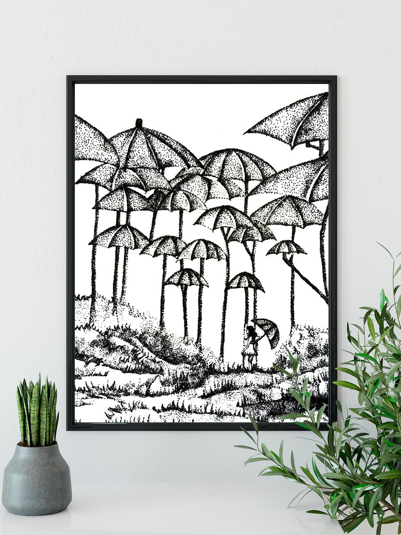 插画（图ZMTY1MzkxMTUy） - 创作习作 - 站酷设计师未央兰子原创素材 - 站酷ZCOOL