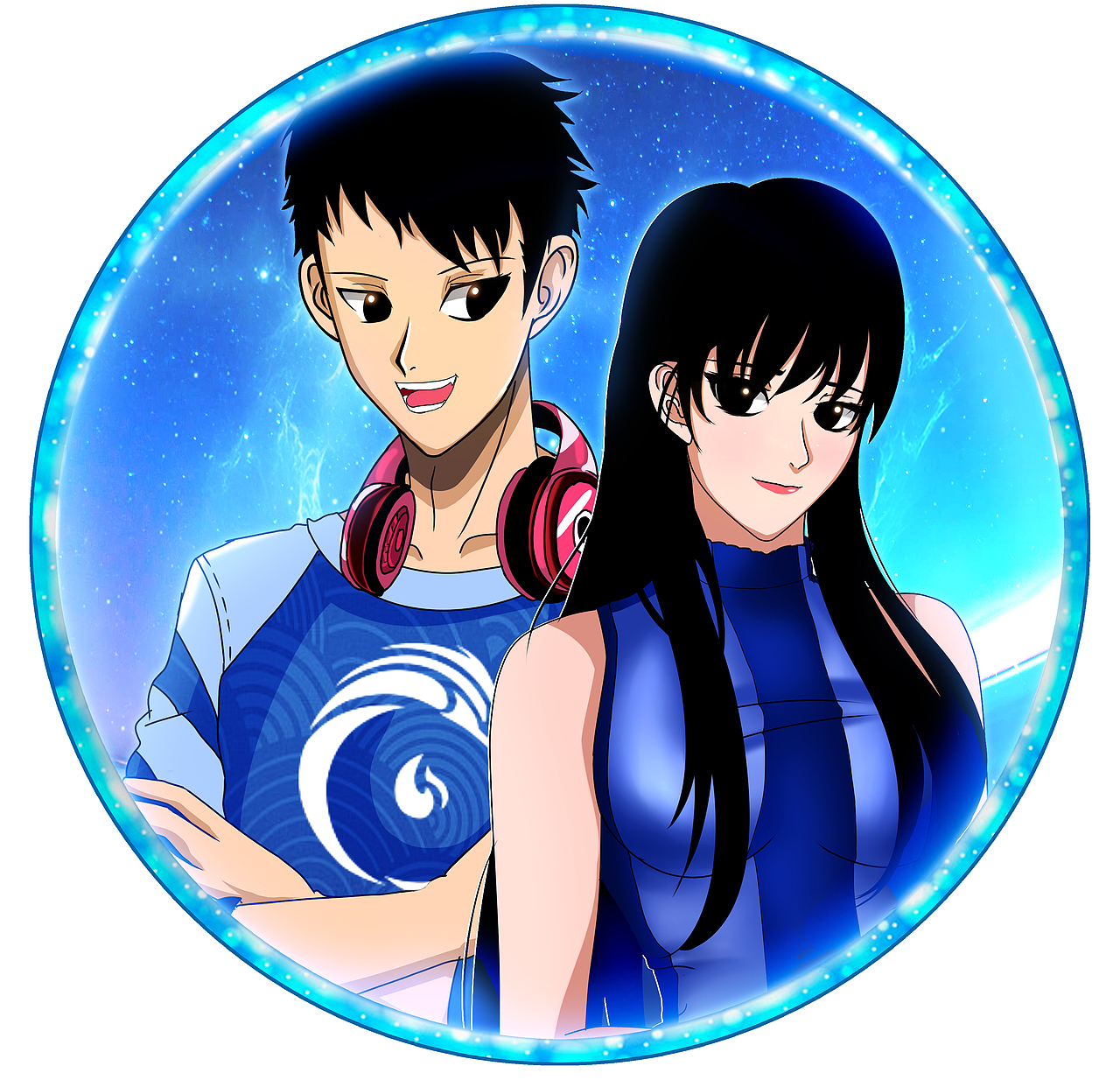 《情侣设计》（图ZMTIwNzU0OTE2） - 创作习作 - 站酷设计师我叫阿星先生原创素材 - 站酷ZCOOL