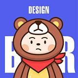 神秘熊_Design的头像