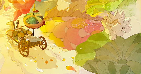 万物有灵· 长城