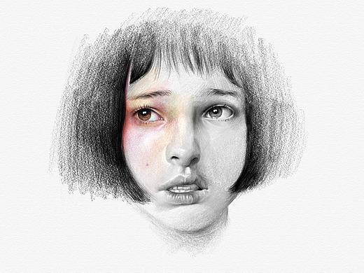 Ipad pro练习稿