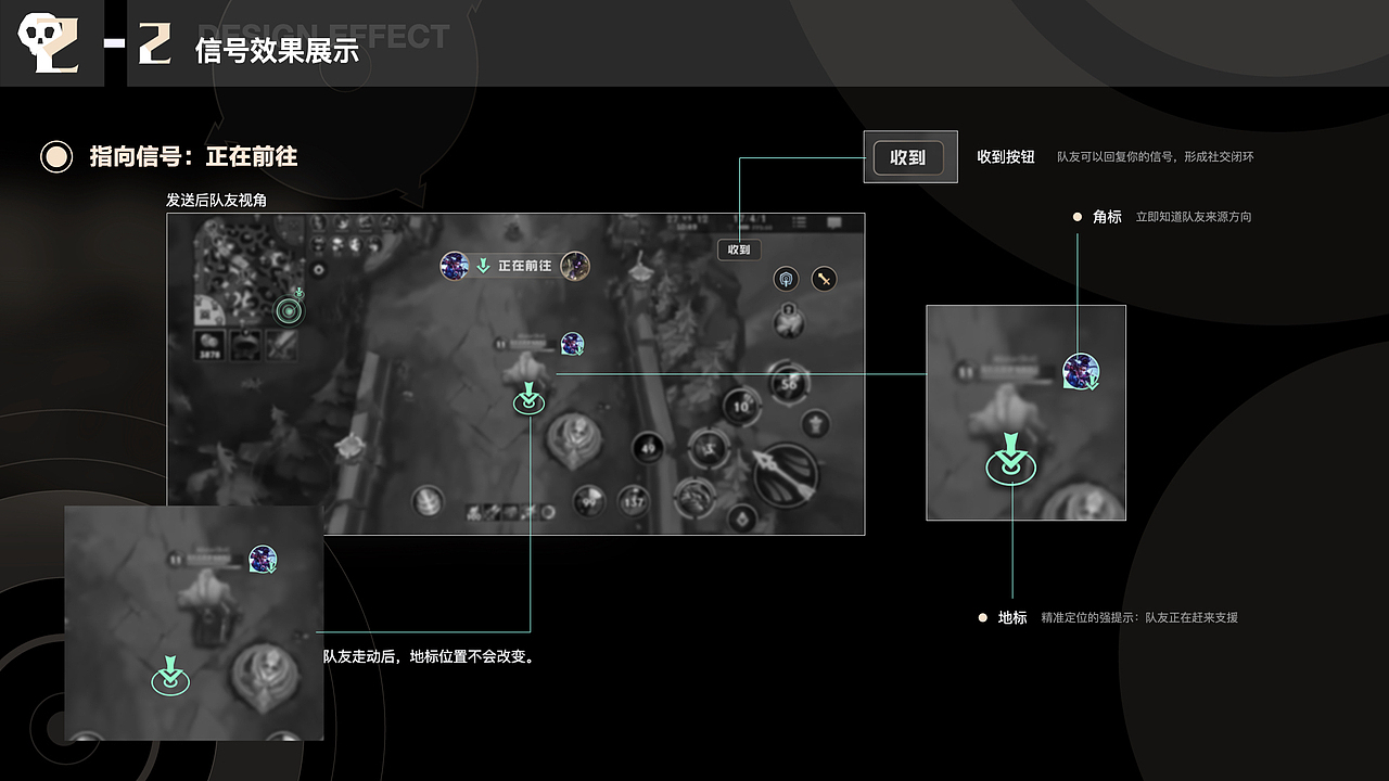 指向性信号收发及局外定制系统设计（图ZMjIyNzA2OTg0） - 交互/UE - 站酷设计师饭团FancyCler原创素材 - 站酷ZCOOL