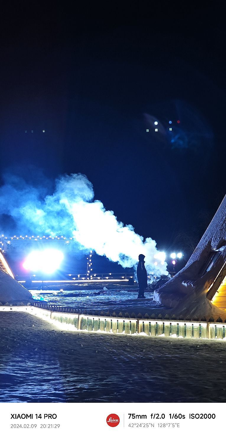 手机摄影！记录生活！