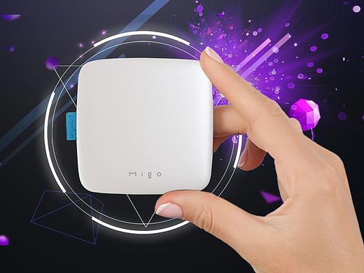 迷你網(wǎng)絡(luò)機(jī)頂盒（個(gè)人主頁-ZMjY1MjgxMjA=） - 電商 - 站酷設(shè)計(jì)師流淌在指尖的沙原創(chuàng)素材 - 站酷ZCOOL