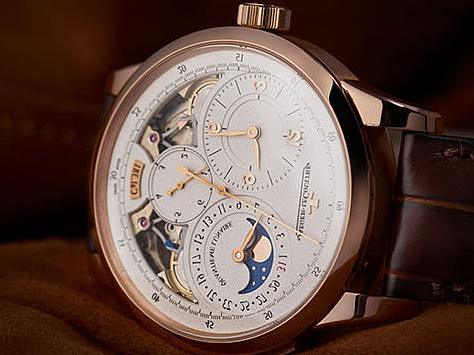 电商-天猫-积家手表