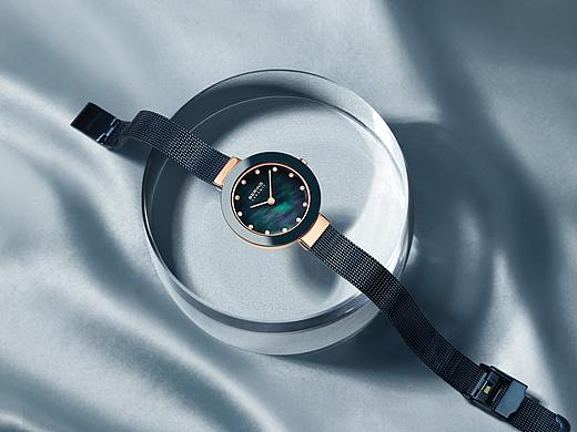 Bering手表场景（个人主页-ZMzk1ODY5MTI=） - 产品摄影 - 站酷设计师Maple_Studio原创素材 - 站酷ZCOOL