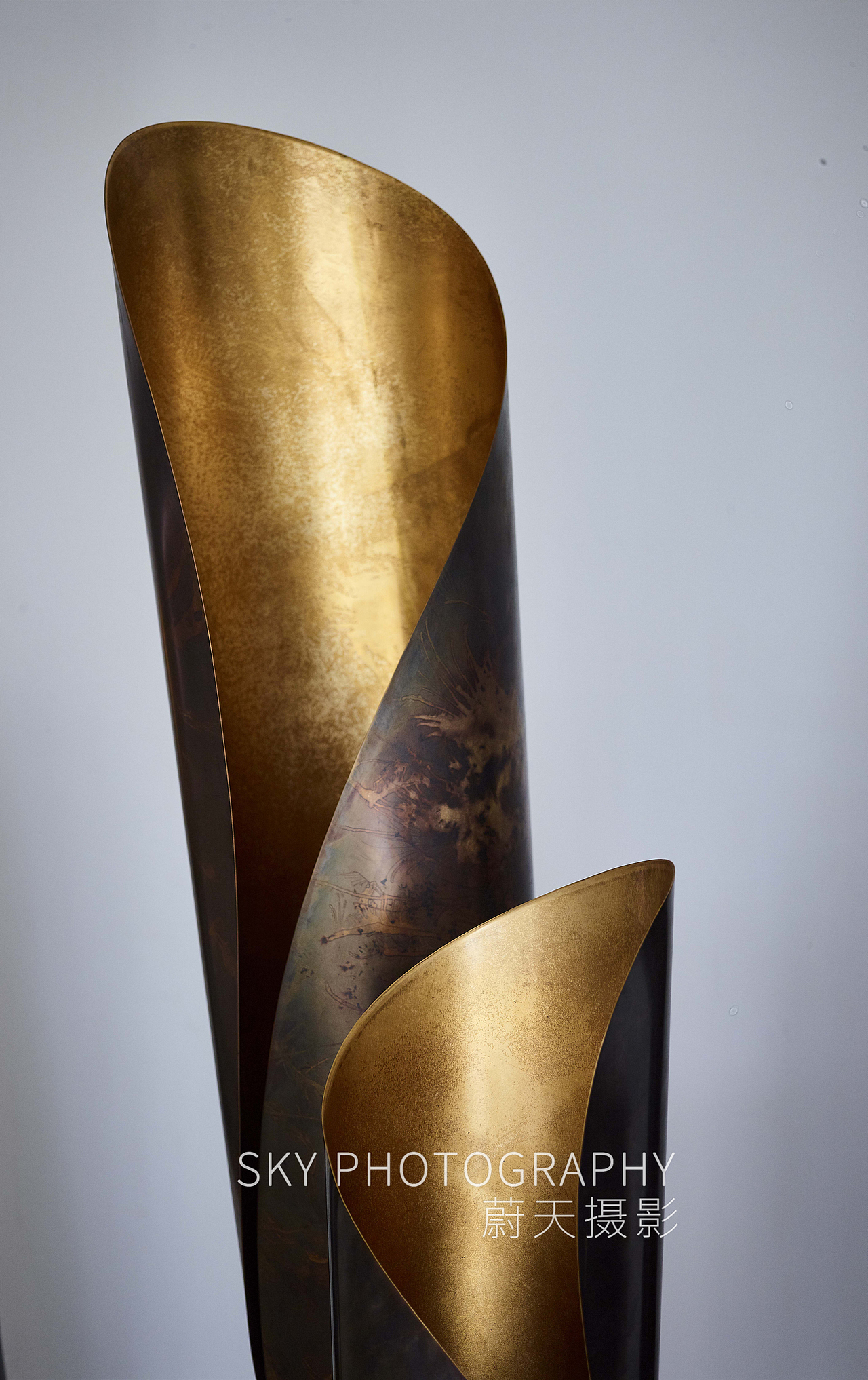 万科·未来森林 | 黄誉蔚建筑摄影