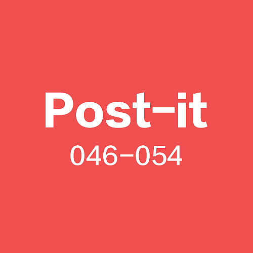 Post-it【046-054】（图ZNTE5NjQ2NzI=） - 图案 - 站酷设计师杨仔___原创素材 - 站酷ZCOOL