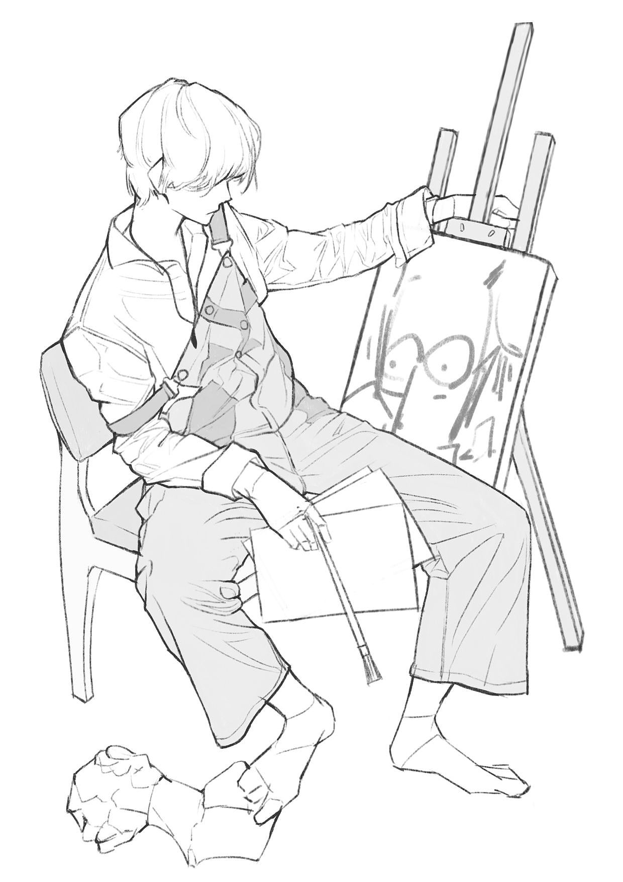 ♠️滴！补卡（图ZMzMyMTE0NDcy） - 创作习作 - 站酷设计师九二YannaY原创素材 - 站酷ZCOOL