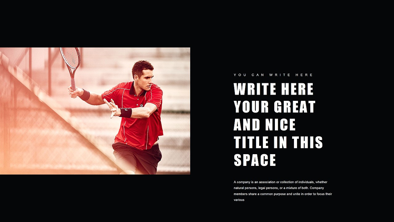 adidas阿迪达斯时尚运动品牌营销策划PPT模板（图ZNzgzNDA0Mjg=） - PPT/Keynote - 站酷设计师MASEFAT工作室原创素材 - 站酷ZCOOL