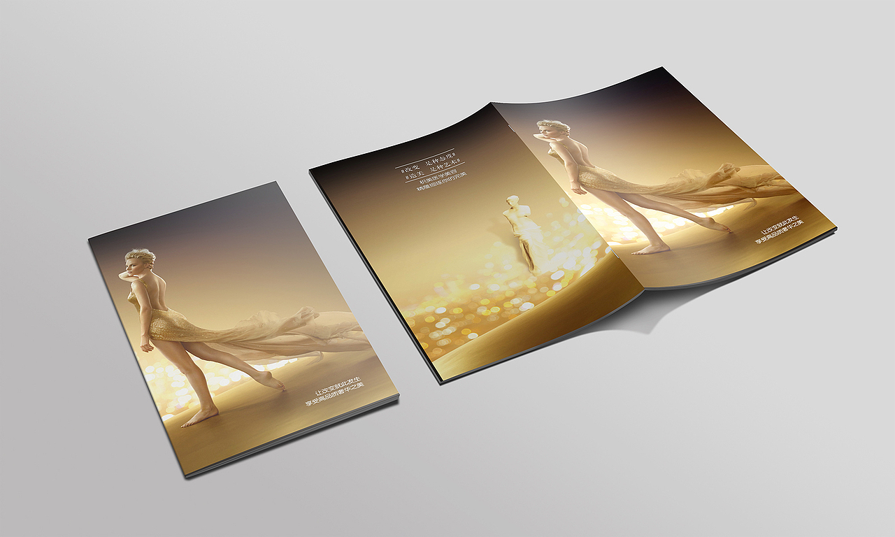 整形画册 整形价格本（图ZMTAxMDM1MTY4） - 书籍/画册 - 站酷设计师yiranxiaxia52原创素材 - 站酷ZCOOL