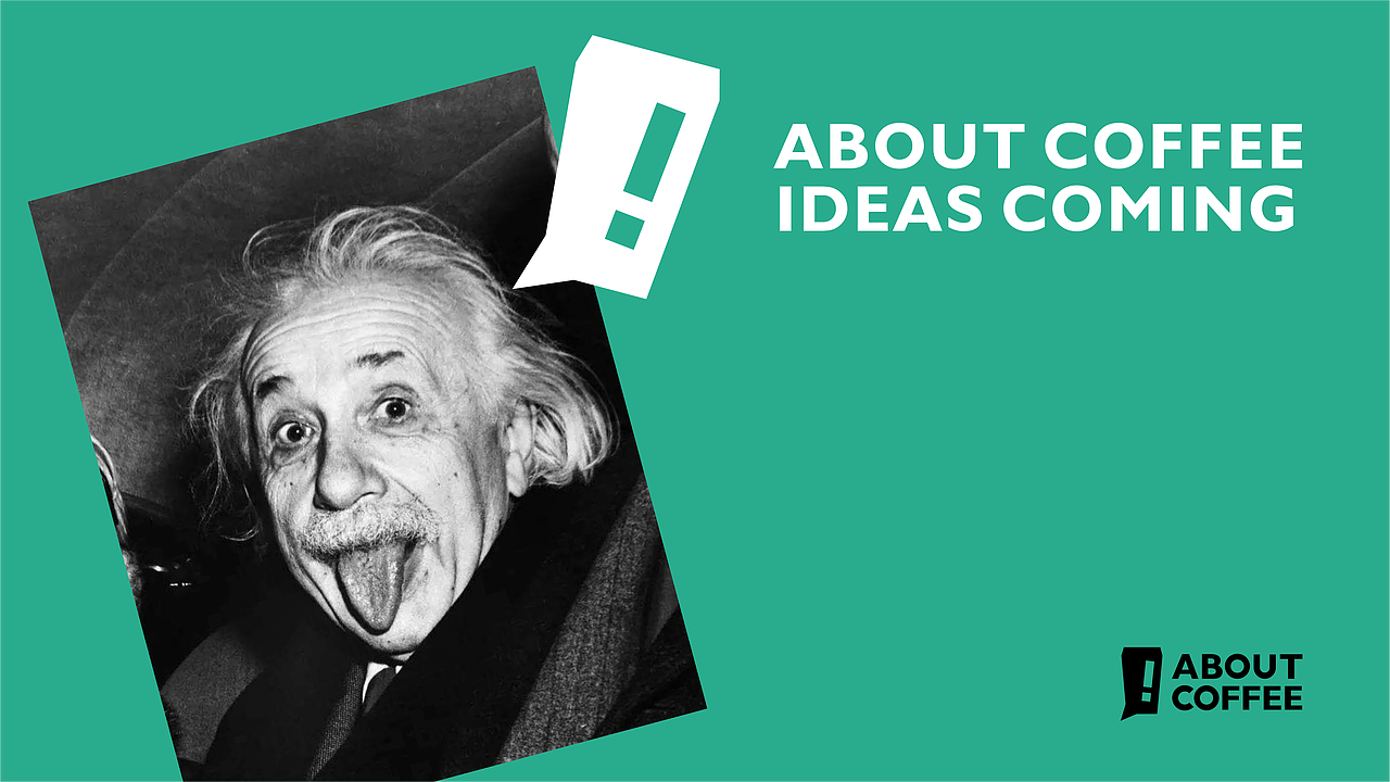 ABOUT COFFEE 视觉系统落地（图ZMjM3NDU4MDMy） - 品牌 - 站酷设计师DesignGamerMario原创素材 - 站酷ZCOOL